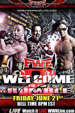 Watch FWE Welcome To The Rumble 2 Movie4k