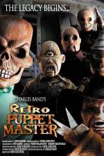 Watch Retro Puppet Master Movie4k