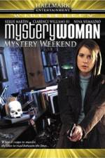 Watch Mystery Woman Mystery Weekend Movie4k