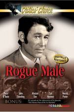 Watch Rogue Male Movie4k