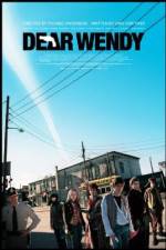 Watch Dear Wendy Movie4k