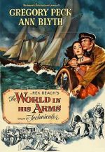 Watch The World in His Arms Movie4k