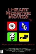 Watch I Heart Monster Movies Movie4k