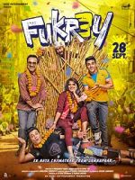Watch Fukrey 3 Movie4k
