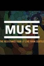 Watch Muse Live in Seattle Movie4k