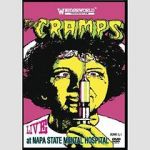 Watch The Cramps: Live at Napa State Mental Hospital Movie4k