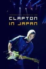 Watch Eric Clapton Live in Japan Movie4k