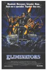 Watch Eliminators Movie4k