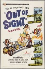 Watch Out of Sight Movie4k