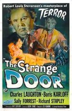 Watch The Strange Door Movie4k