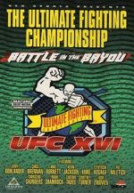 Watch UFC 16: Battle in the Bayou Movie4k