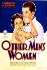 Watch Other Men's Women Movie4k