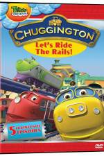 Watch Chuggington - Let's Ride the Rails Movie4k