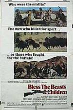 Watch Bless the Beasts & Children Movie4k