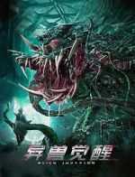 Watch Alien Invasion Movie4k