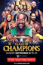 Watch WWE Clash of Champions Movie4k
