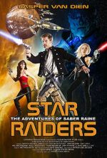 Watch Star Raiders: The Adventures of Saber Raine Movie4k