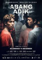 Watch Abang Adik Movie4k