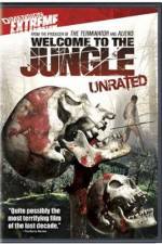 Watch Welcome to the Jungle Movie4k