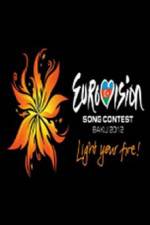 Watch Eurovision Song Contest  Semi Final Movie4k