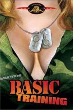 Watch Basic Training Movie4k