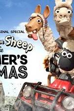 Watch Shaun the Sheep: The Farmer's Llamas Movie4k