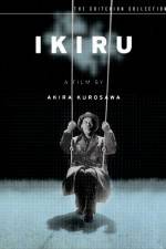 Watch Ikiru Movie4k