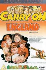 Watch Carry on England Movie4k