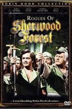 Watch Rogues of Sherwood Forest Movie4k