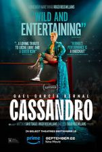 Watch Cassandro Movie4k