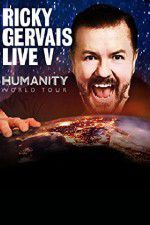 Watch Ricky Gervais: Humanity Movie4k