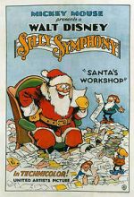 Watch Santa\'s Workshop Movie4k