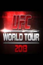 Watch UFC World Tour 2013 Movie4k