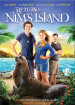 Watch Return to Nim\'s Island Movie4k