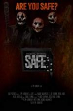 Watch Safe Movie4k