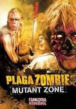 Watch Plaga zombie: Zona mutante Movie4k