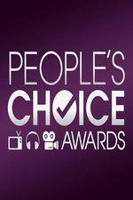 Watch The 41st Annual People\'s Choice Awards Movie4k