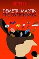 Watch Demetri Martin: The Overthinker Movie4k