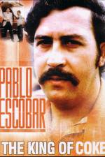 Watch Pablo Escobar King of Cocaine Movie4k