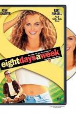 Watch Eight Days a Week Movie4k