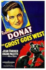 Watch The Ghost Goes West Movie4k