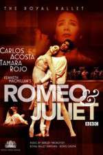 Watch Romeo and Juliet Movie4k