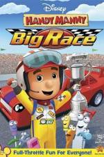 Watch Handy Manny Big Race Movie4k