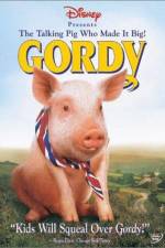 Watch Gordy Movie4k