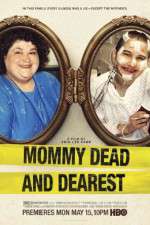 Watch Mommy Dead and Dearest Movie4k