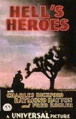 Watch Hell\'s Heroes Movie4k