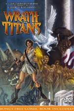 Watch Wrath of the Titans Movie4k