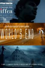 Watch World's End Movie4k