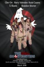 Watch The Real Ghostbusters Movie4k