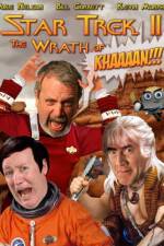 Watch Rifftrax: Star Trek II Wrath of Khan Movie4k